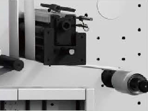 Máquina de serigrafía plana SS6090 - Industria Gráfica - Máquina de  serigrafía plana